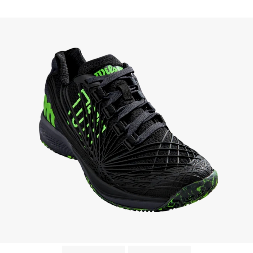 Wilson Kaos 2.0 Junior Tennis Pickleball